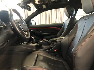 2014 BMW 4 Series 428i   - Photo 9 - Sacramento, CA 95825