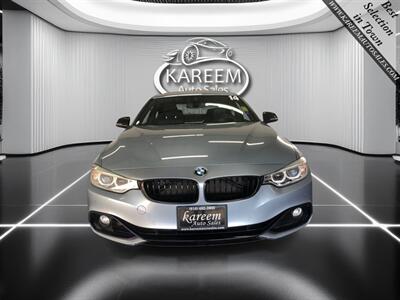2014 BMW 4 Series 428i   - Photo 2 - Sacramento, CA 95825