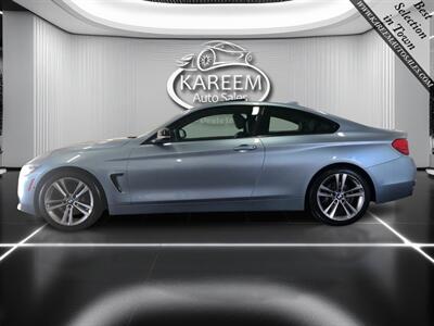 2014 BMW 4 Series 428i   - Photo 8 - Sacramento, CA 95825