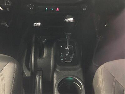 2017 Jeep Wrangler Unlimited Sport - Photo 25 - Sacramento, CA 95825