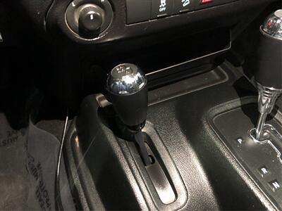 2017 Jeep Wrangler Unlimited Sport   - Photo 25 - Sacramento, CA 95825