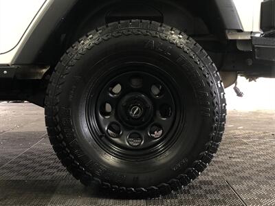2017 Jeep Wrangler Unlimited Sport   - Photo 18 - Sacramento, CA 95825