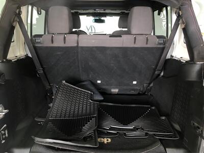 2017 Jeep Wrangler Unlimited Sport   - Photo 12 - Sacramento, CA 95825