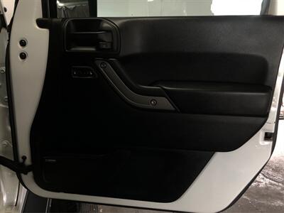 2017 Jeep Wrangler Unlimited Sport   - Photo 17 - Sacramento, CA 95825
