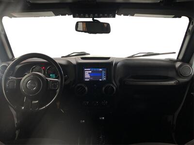 2017 Jeep Wrangler Unlimited Sport   - Photo 23 - Sacramento, CA 95825