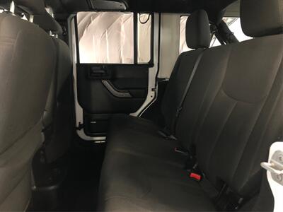 2017 Jeep Wrangler Unlimited Sport   - Photo 10 - Sacramento, CA 95825