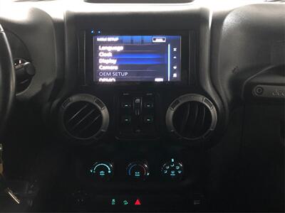 2017 Jeep Wrangler Unlimited Sport   - Photo 13 - Sacramento, CA 95825