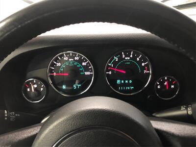2017 Jeep Wrangler Unlimited Sport   - Photo 14 - Sacramento, CA 95825