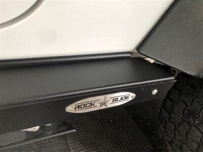 2017 Jeep Wrangler Unlimited Sport   - Photo 22 - Sacramento, CA 95825