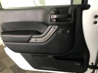 2017 Jeep Wrangler Unlimited Sport   - Photo 16 - Sacramento, CA 95825