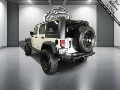 2017 Jeep Wrangler Unlimited Sport   - Photo 7 - Sacramento, CA 95825