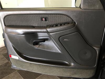 2003 Chevrolet Avalanche 1500   - Photo 16 - Sacramento, CA 95825