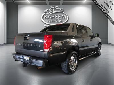 2003 Chevrolet Avalanche 1500   - Photo 5 - Sacramento, CA 95825