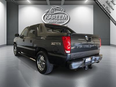 2003 Chevrolet Avalanche 1500   - Photo 7 - Sacramento, CA 95825