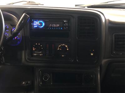 2003 Chevrolet Avalanche 1500   - Photo 13 - Sacramento, CA 95825