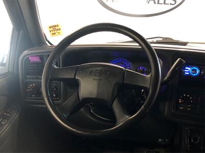 2003 Chevrolet Avalanche 1500   - Photo 15 - Sacramento, CA 95825