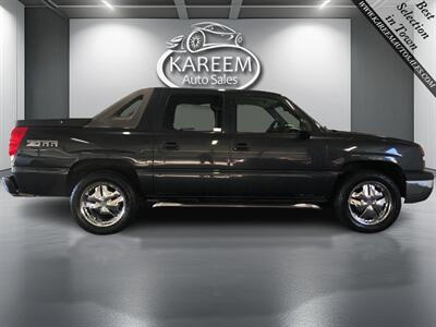 2003 Chevrolet Avalanche 1500   - Photo 4 - Sacramento, CA 95825