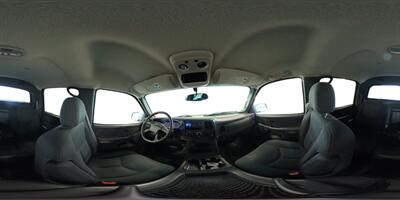 2003 Chevrolet Avalanche 1500   - Photo 18 - Sacramento, CA 95825