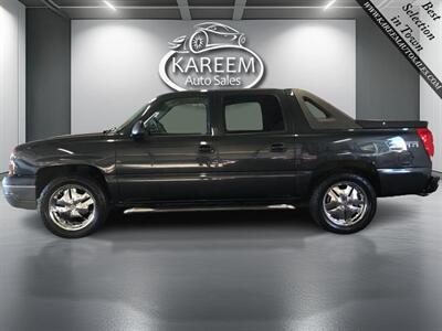 2003 Chevrolet Avalanche 1500   - Photo 8 - Sacramento, CA 95825