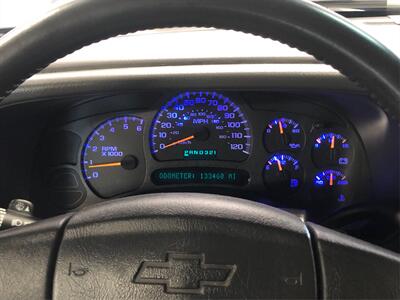 2003 Chevrolet Avalanche 1500   - Photo 14 - Sacramento, CA 95825