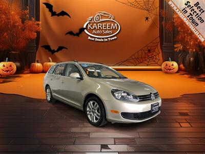 2013 Volkswagen Jetta SportWagen TDI - Photo 3 - Sacramento, CA 95825