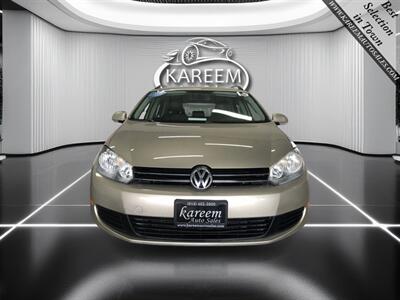 2013 Volkswagen Jetta SportWagen TDI   - Photo 2 - Sacramento, CA 95825