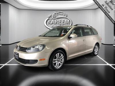 2013 Volkswagen Jetta SportWagen TDI   - Photo 1 - Sacramento, CA 95825