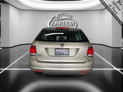 2013 Volkswagen Jetta SportWagen TDI   - Photo 6 - Sacramento, CA 95825