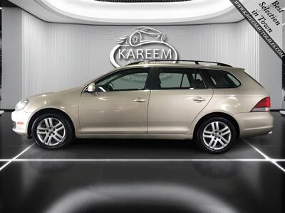 2013 Volkswagen Jetta SportWagen TDI   - Photo 8 - Sacramento, CA 95825