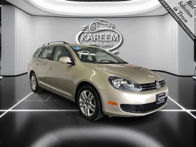 2013 Volkswagen Jetta SportWagen TDI   - Photo 3 - Sacramento, CA 95825