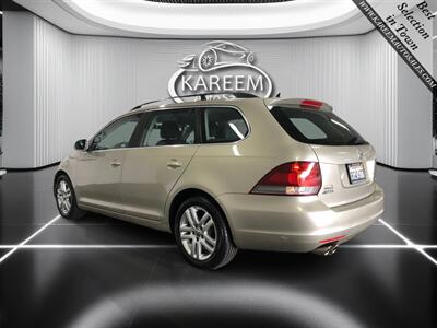 2013 Volkswagen Jetta SportWagen TDI   - Photo 7 - Sacramento, CA 95825
