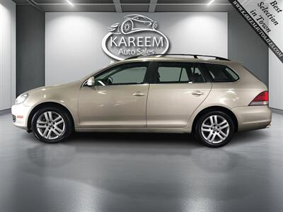 2013 Volkswagen Jetta SportWagen TDI   - Photo 8 - Sacramento, CA 95825