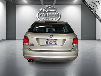 2013 Volkswagen Jetta SportWagen TDI   - Photo 6 - Sacramento, CA 95825