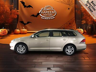 2013 Volkswagen Jetta SportWagen TDI - Photo 8 - Sacramento, CA 95825