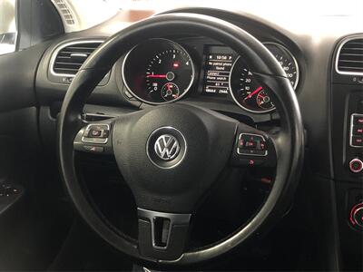 2013 Volkswagen Jetta SportWagen TDI   - Photo 14 - Sacramento, CA 95825