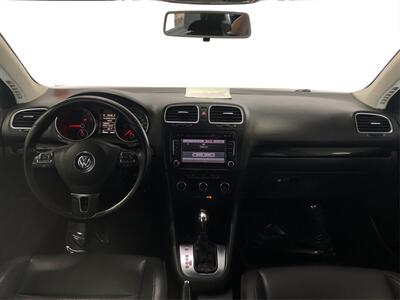 2013 Volkswagen Jetta SportWagen TDI - Photo 19 - Sacramento, CA 95825
