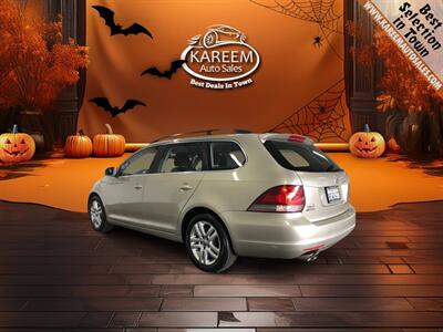 2013 Volkswagen Jetta SportWagen TDI - Photo 7 - Sacramento, CA 95825