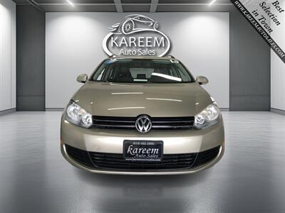 2013 Volkswagen Jetta SportWagen TDI   - Photo 2 - Sacramento, CA 95825