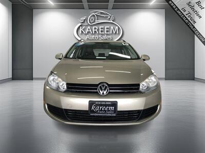 2013 Volkswagen Jetta SportWagen TDI   - Photo 2 - Sacramento, CA 95825