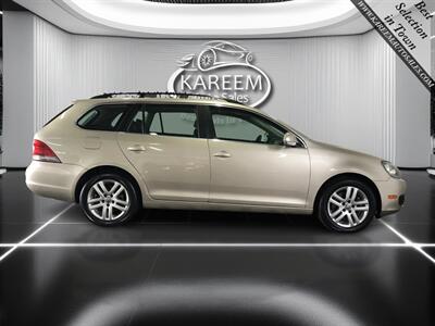 2013 Volkswagen Jetta SportWagen TDI   - Photo 4 - Sacramento, CA 95825