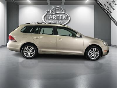 2013 Volkswagen Jetta SportWagen TDI   - Photo 4 - Sacramento, CA 95825
