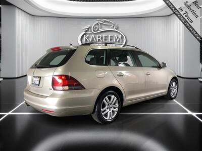 2013 Volkswagen Jetta SportWagen TDI   - Photo 5 - Sacramento, CA 95825