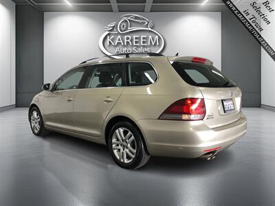 2013 Volkswagen Jetta SportWagen TDI   - Photo 7 - Sacramento, CA 95825