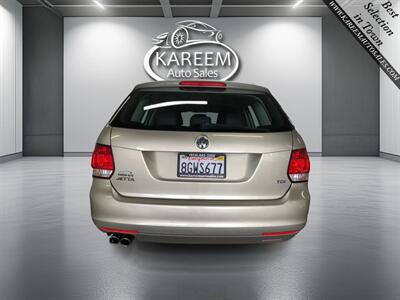 2013 Volkswagen Jetta SportWagen TDI   - Photo 6 - Sacramento, CA 95825