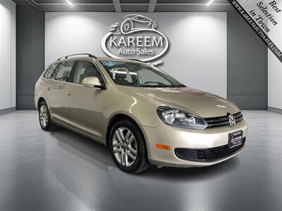 2013 Volkswagen Jetta SportWagen TDI   - Photo 3 - Sacramento, CA 95825