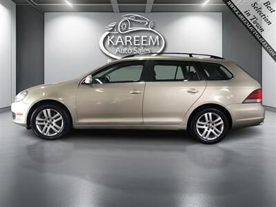 2013 Volkswagen Jetta SportWagen TDI   - Photo 8 - Sacramento, CA 95825