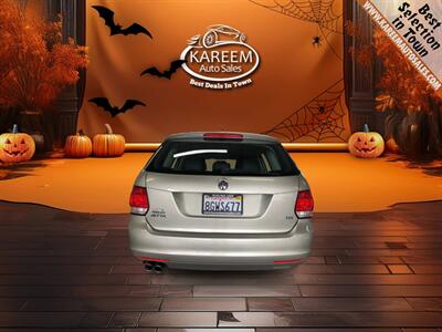 2013 Volkswagen Jetta SportWagen TDI - Photo 6 - Sacramento, CA 95825
