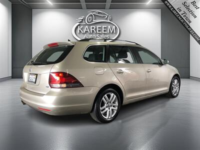2013 Volkswagen Jetta SportWagen TDI   - Photo 5 - Sacramento, CA 95825