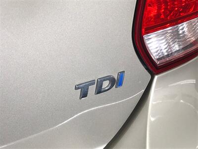 2013 Volkswagen Jetta SportWagen TDI   - Photo 18 - Sacramento, CA 95825