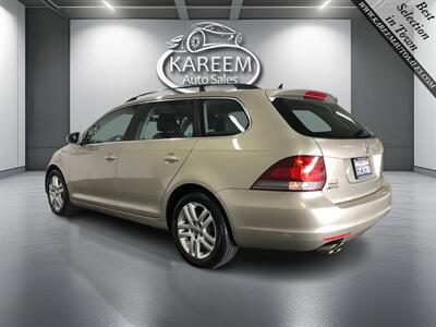 2013 Volkswagen Jetta SportWagen TDI   - Photo 7 - Sacramento, CA 95825